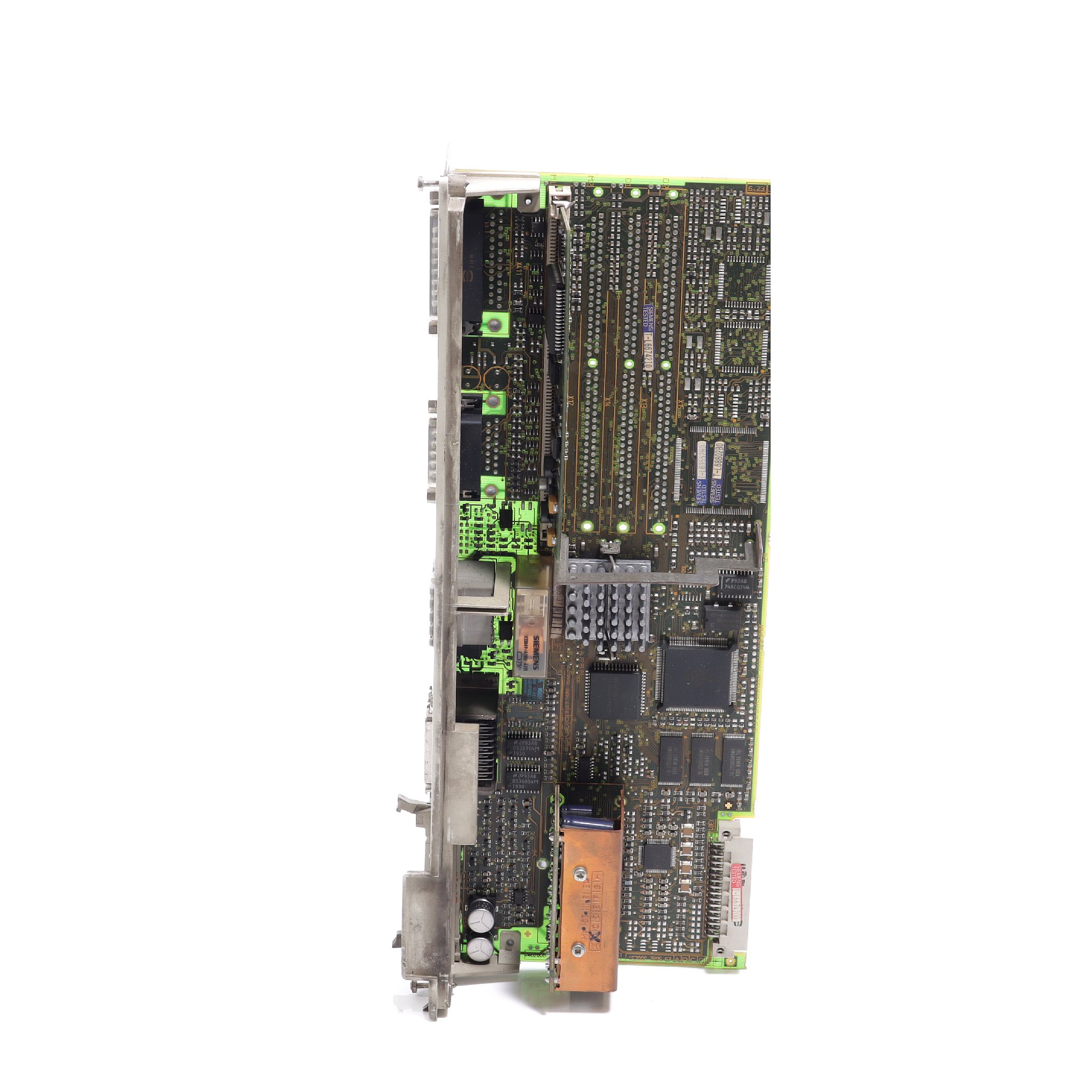 Simodrive Control Unit  Used